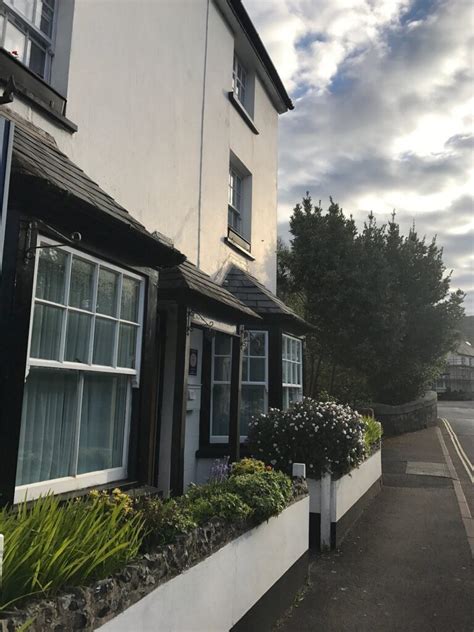 Sidmouth guest house  153 reviews